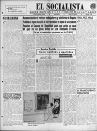 Socialista, El  p 02824 - (1946/12/20)