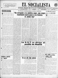 Socialista, El  p 02824 - (1946/12/27)