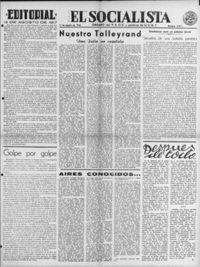 Socialista, El  p 02824 - (1946/08/17)