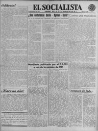 Socialista, El  p 02824 - (1946/09/14)