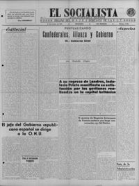 Socialista, El  p 02824 - (1947/10/31)