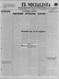 Socialista, El  p 02824 - (1947/03/28)