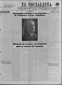 Socialista, El  p 02824 - (1947/04/04)