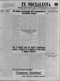 Socialista, El  p 02824 - (1947/04/18)