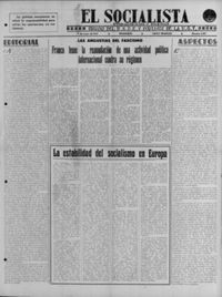 Socialista, El  p 02824 - (1947/05/09)