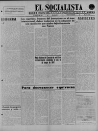 Socialista, El  p 02824 - (1947/05/23)