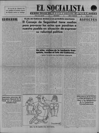 Socialista, El  p 02824 - (1947/05/30)