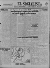 Socialista, El  p 02824 - (1947/06/06)