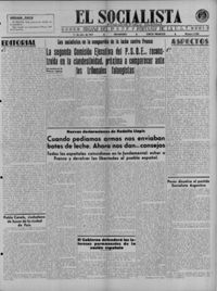 Socialista, El  p 02824 - (1947/07/11)