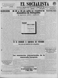 Socialista, El  p 02824 - (1947/07/18)