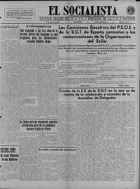 Socialista, El  p 02824 - (1947/08/29)