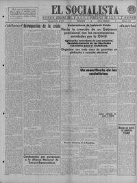 Socialista, El  p 02824 - (1947/09/05)