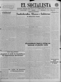 Socialista, El  p 02824 - (1948/01/02)