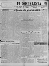 Socialista, El  p 02824 - (1948/01/09)