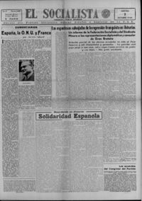 Socialista, El  p 02824 - (1948/10/07)