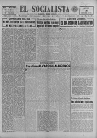 Socialista, El  p 02824 - (1948/10/28)