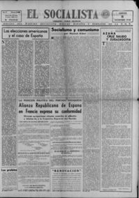 Socialista, El  p 02824 - (1948/11/11)