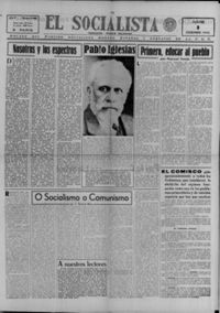 Socialista, El  p 02824 - (1948/12/09)