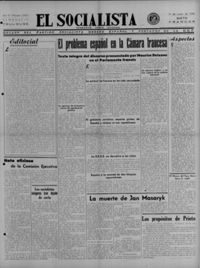 Socialista, El  p 02824 - (1948/03/19)