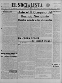 Socialista, El  p 02824 - (1948/03/26)