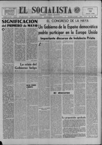 Socialista, El  p 02824 - (1948/05/13)