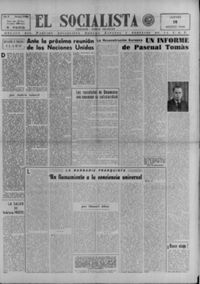 Socialista, El  p 02824 - (1948/08/19)