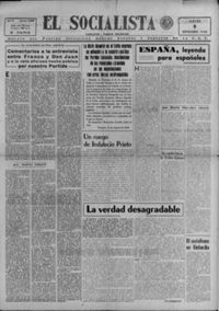 Socialista, El  p 02824 - (1948/09/09)