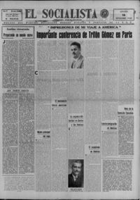 Socialista, El  p 02824 - (1948/09/16)