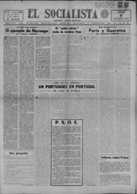 Socialista, El  p 02824 - (1949/10/27)