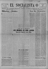 Socialista, El  p 02824 - (1949/11/10)