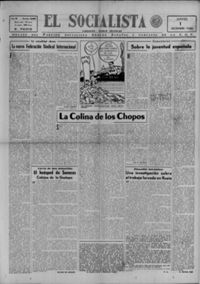 Socialista, El  p 02824 - (1949/12/01)