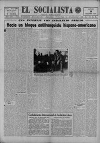 Socialista, El  p 02824 - (1949/12/29)