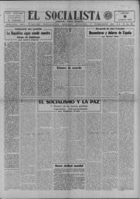 Socialista, El  p 02824 - (1949/06/30)