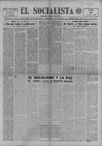 Socialista, El  p 02824 - (1949/07/14)