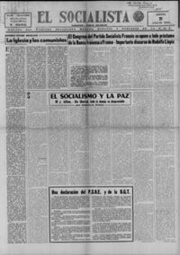 Socialista, El  p 02824 - (1949/07/21)