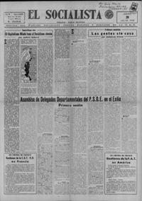 Socialista, El  p 02824 - (1949/07/28)