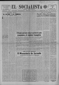 Socialista, El  p 02824 - (1949/08/11)