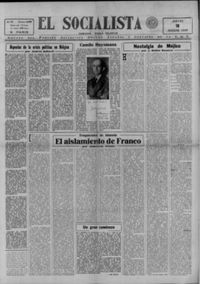 Socialista, El  p 02824 - (1949/08/18)