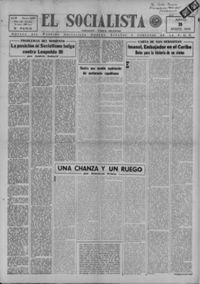 Socialista, El  p 02824 - (1949/08/25)
