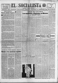 Socialista, El  p 02824 - (1951/01/04)