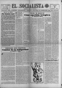 Socialista, El  p 02824 - (1951/01/18)