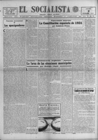 Socialista, El  p 02824 - (1951/12/13)