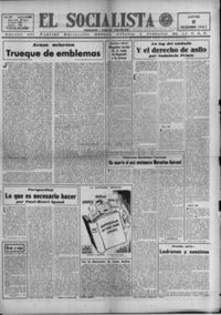 Socialista, El  p 02824 - (1951/12/27)