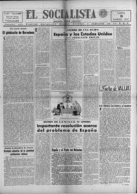 Socialista, El  p 02824 - (1951/03/15)