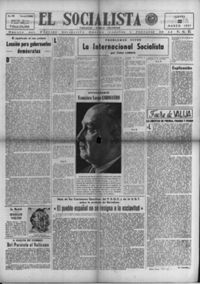 Socialista, El  p 02824 - (1951/03/22)