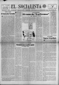 Socialista, El  p 02824 - (1951/03/29)