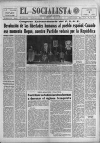 Socialista, El  p 02824 - (1951/04/05)