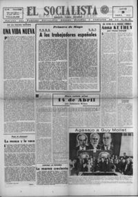 Socialista, El  p 02824 - (1951/04/26)