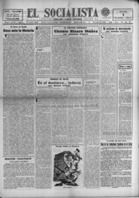 Socialista, El  p 02824 - (1951/05/03)