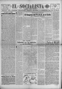 Socialista, El  p 02824 - (1951/05/10)